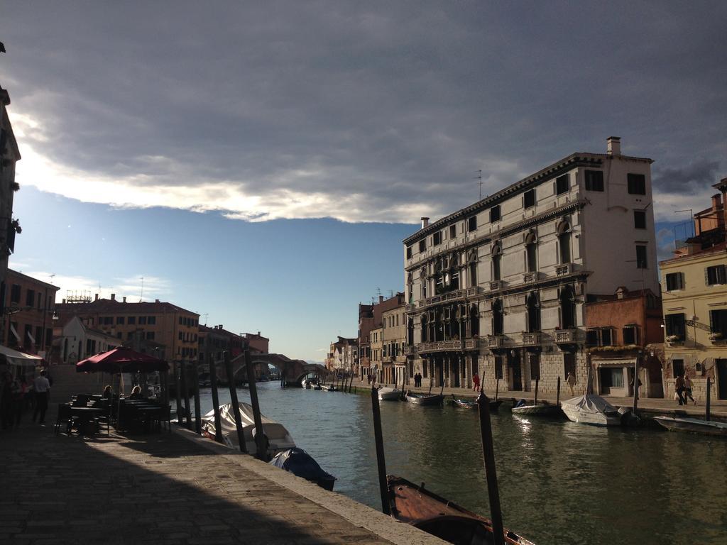 Residenza San Giobbe Apartment *