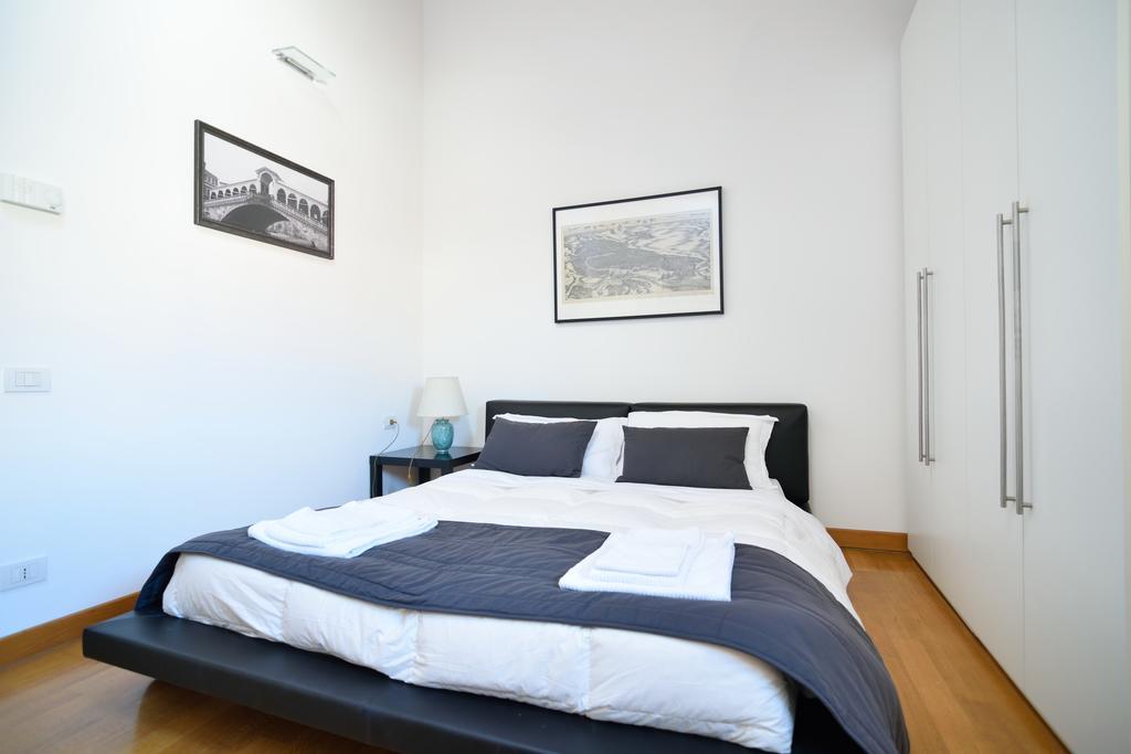 Residenza San Giobbe Apartment