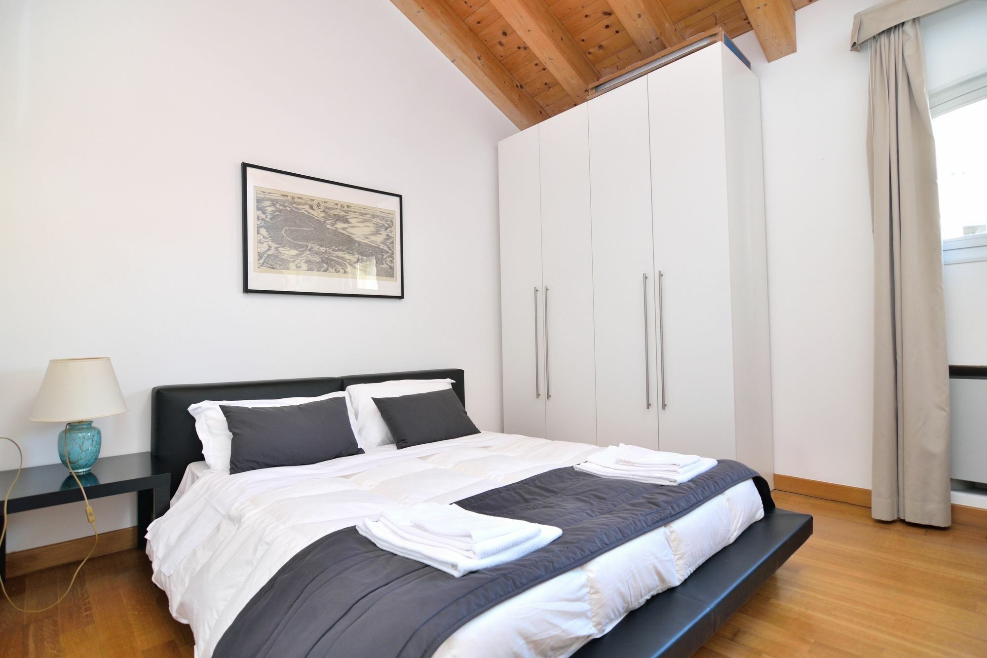 Residenza San Giobbe