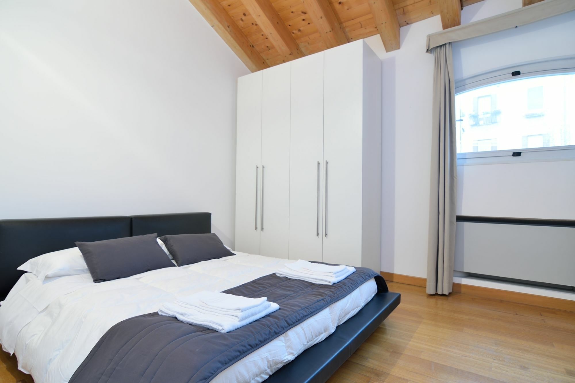 Apartment Residenza San Giobbe
